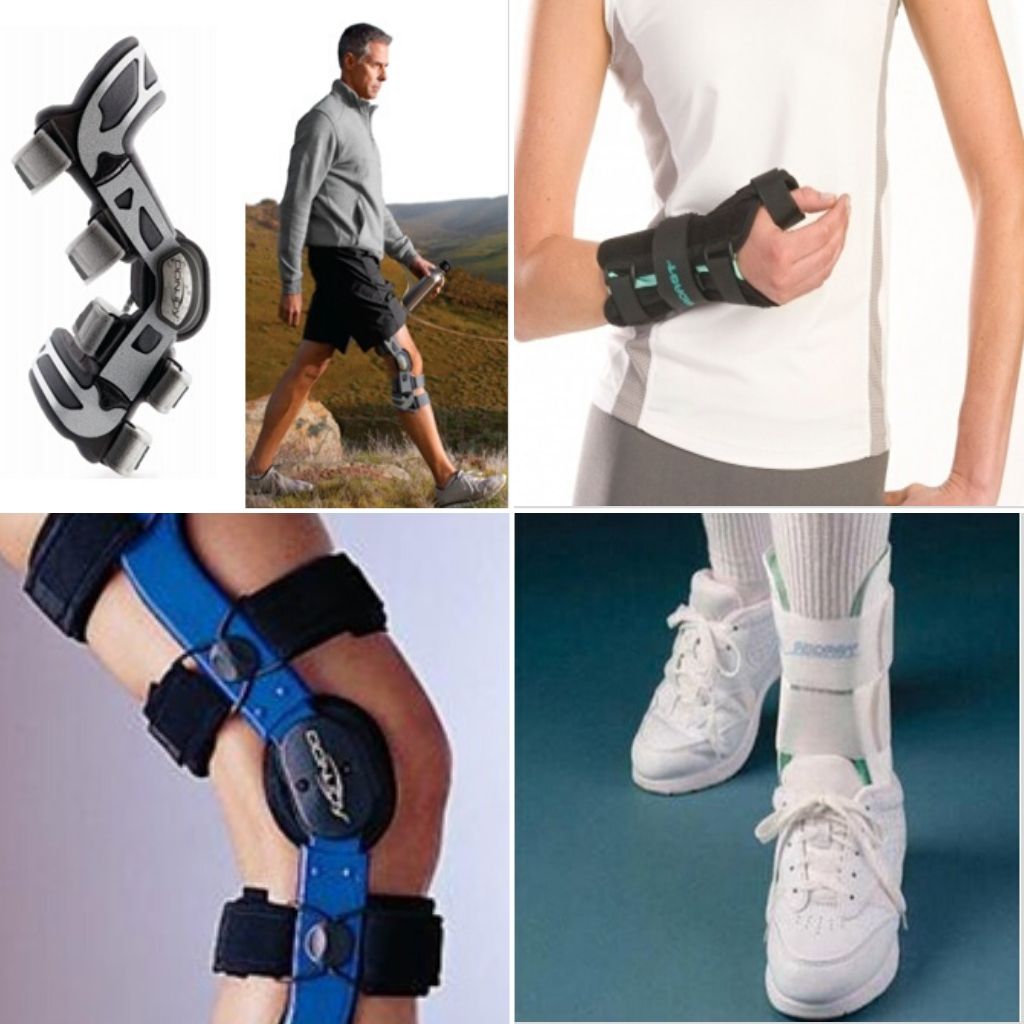 REHAB trusted name in the field of Orthopaedics since 1989