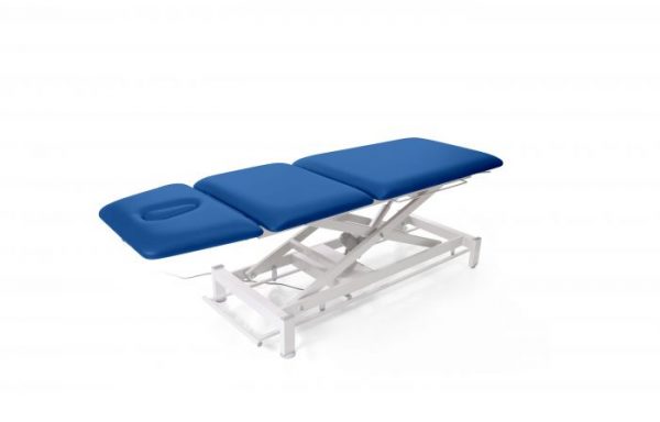 TREATMENT TABLE